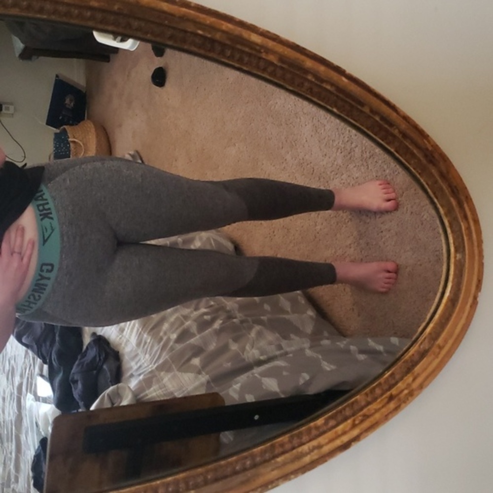 Gymshark leggings